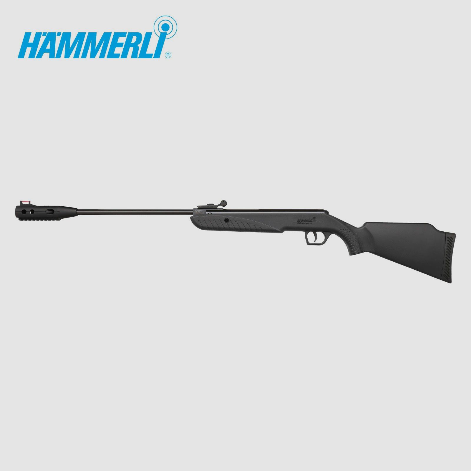 Luftgewehr Hämmerli Firefox 500 (P18)