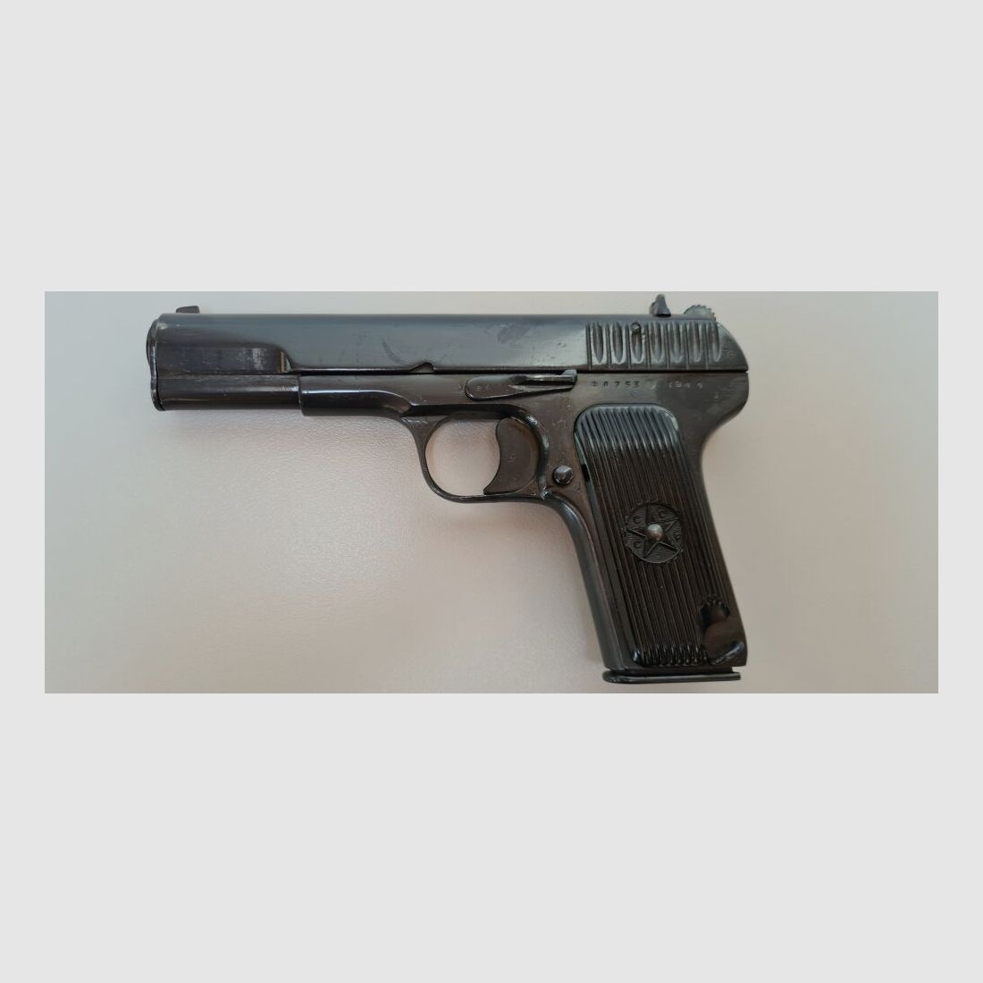 Tula TT-33