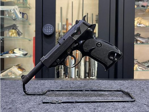 Walther P38