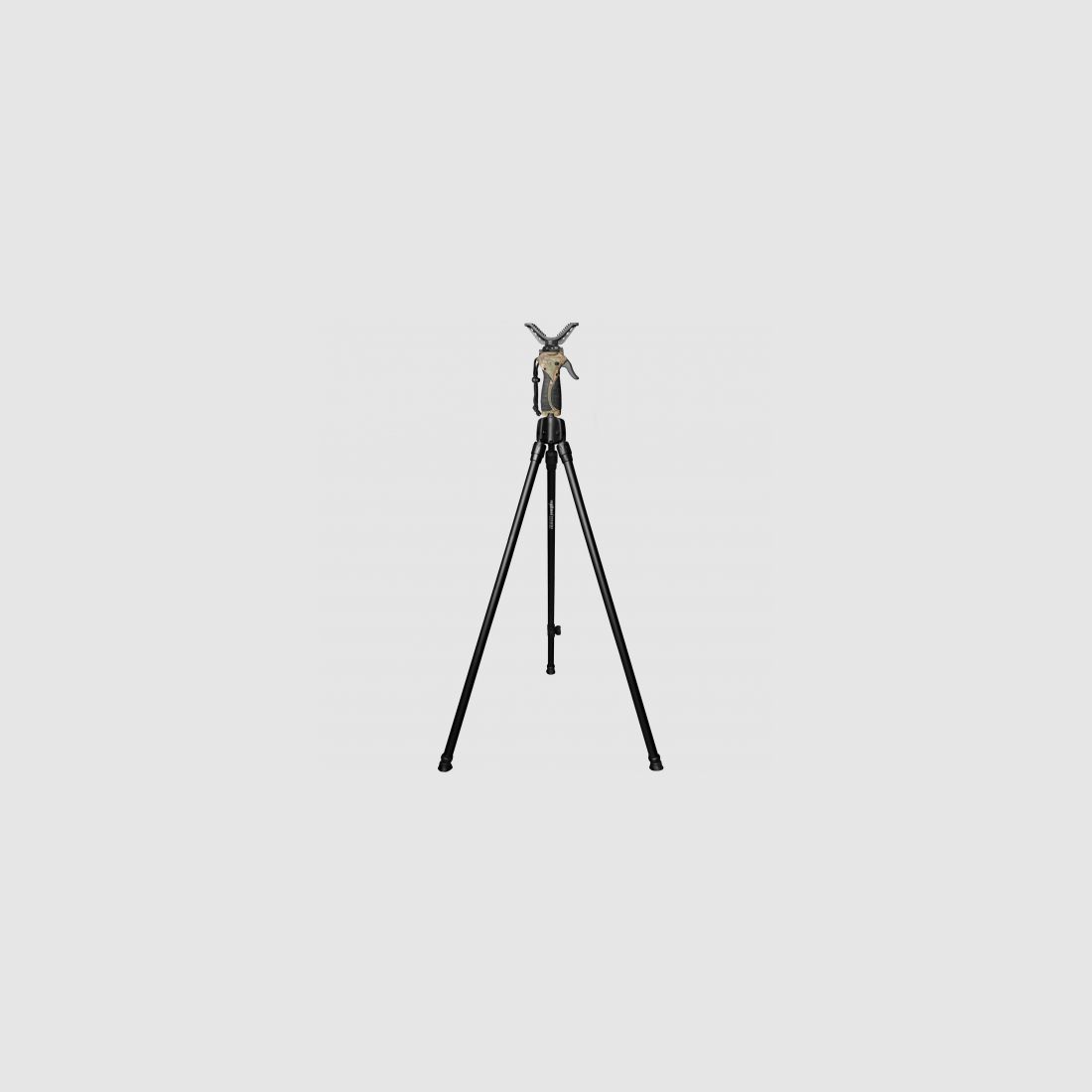 FieryDeer Zündhütchen-Stick – Generation 4 – Schießstativ (65″), Bild 1 von 2