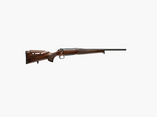Sauer & Sohn S101 Artemis - LL 51 cm - M15x1