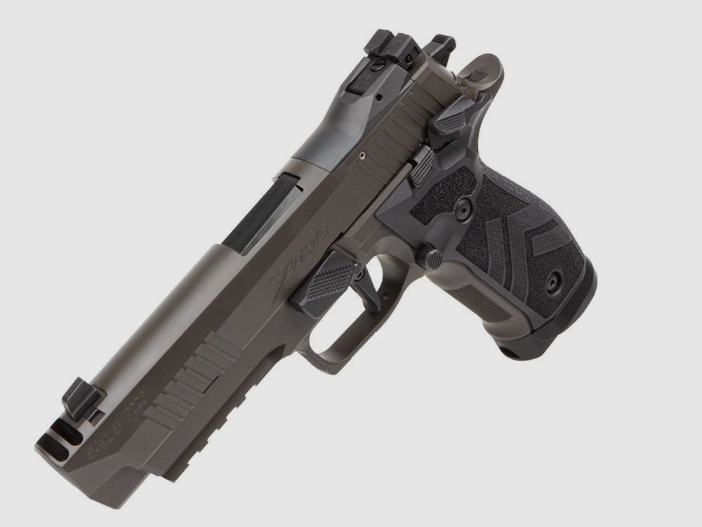 Sig Sauer – Pistole / P226-XFIVE Legion / OR / SA/DA / 9mm, Bild 3 von 6