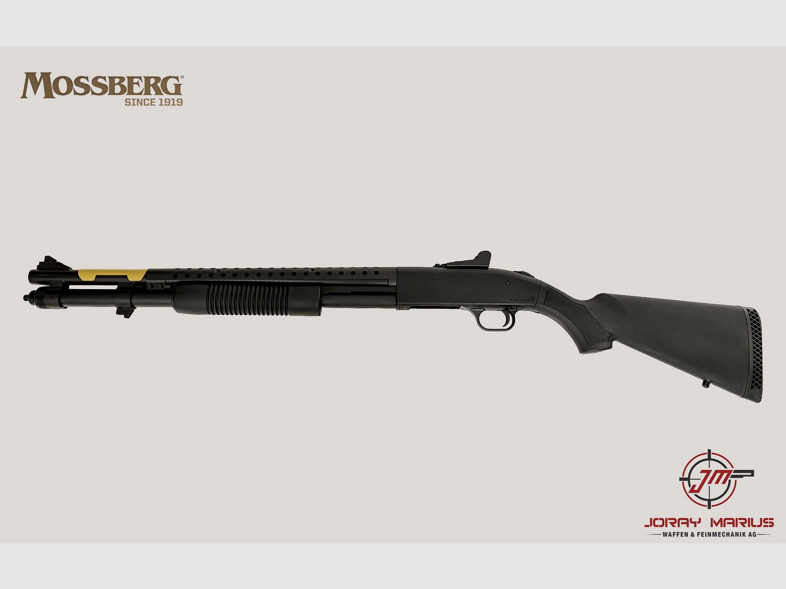 Mossberg 590 12/76 20", immagine 2 di 2