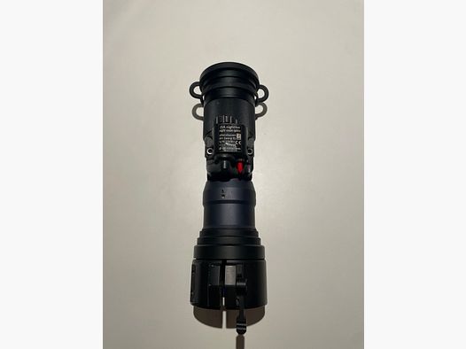 Nightlux JSA Zwerg XL ONYX
