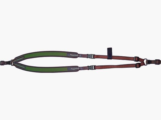 Correa de rifle Niggeloh