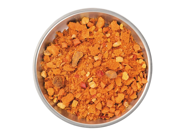 Freeze-dried food LyoFood Goulash Soup 500 g (KE-Z05M-1A2), image 3 of 6