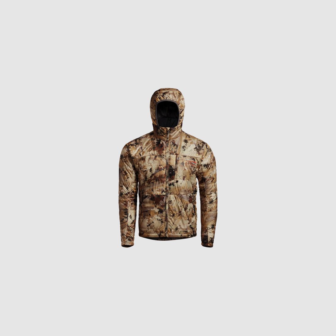 Sitka Kelvin Aerolite Jacke BIG GAME: WATERFOWL MARSH