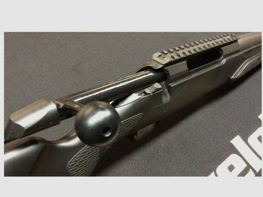 TIKKA T3x Varmint