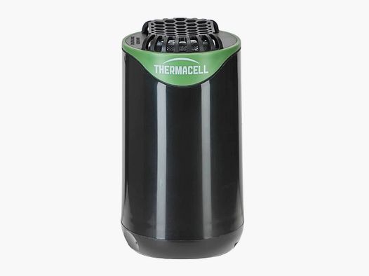 ThermaCELL Thermacell HALO Mini PT-19 Mückenschutz Gerät graphite