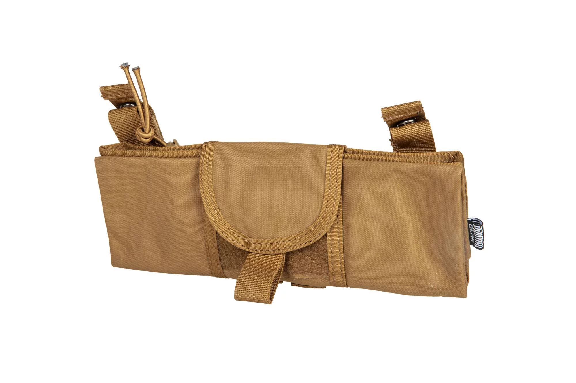 Hops dump pouch – Coyote Brown, afbeelding 2 van 24
