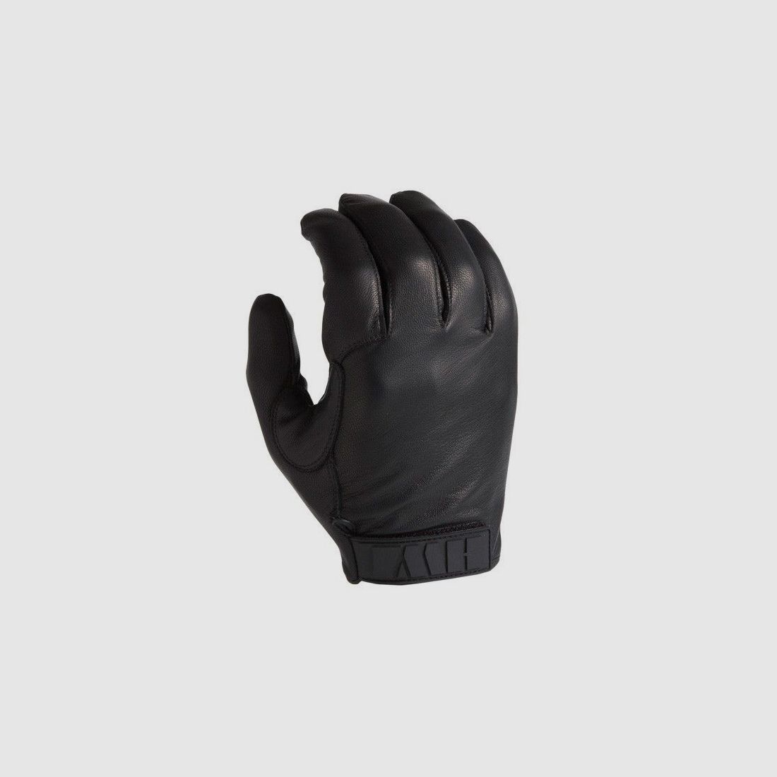 HWI KLEVAR VOER DUTY SNIJBESTENDIGE LEREN HANDSCHOENEN – KLD100 –, afbeelding 1 van 4