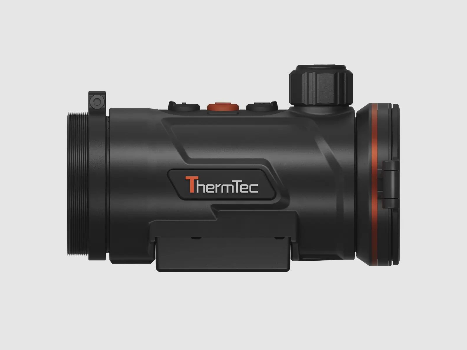 ThermTec Urządzenie termowizyjne Hunt 650 Pro