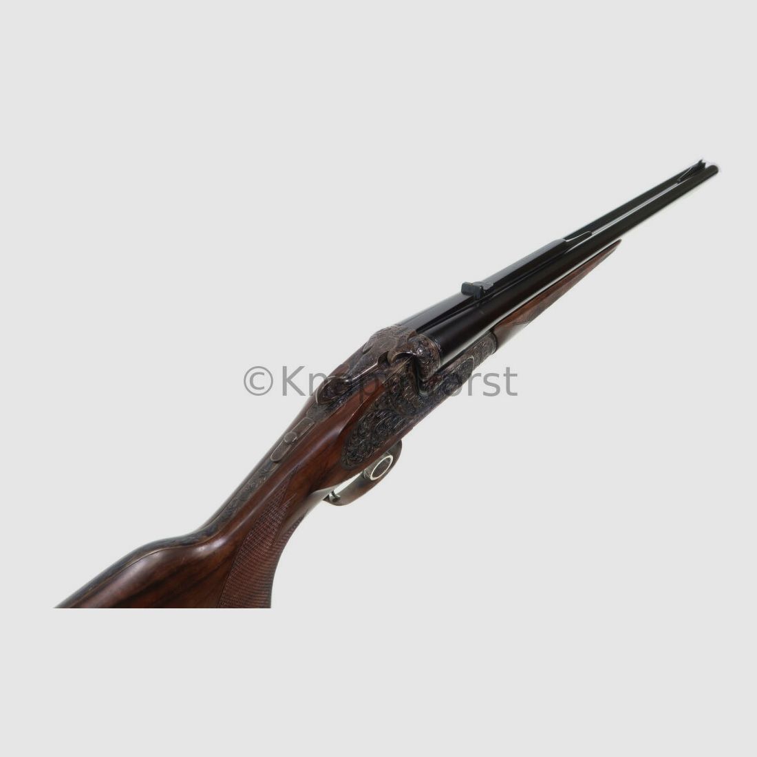 Ferlacher Karl Grund/Juch Ferlach DB