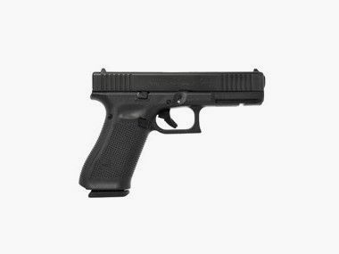 Glock 17 Gen. 5 kaliber 9mm Luger