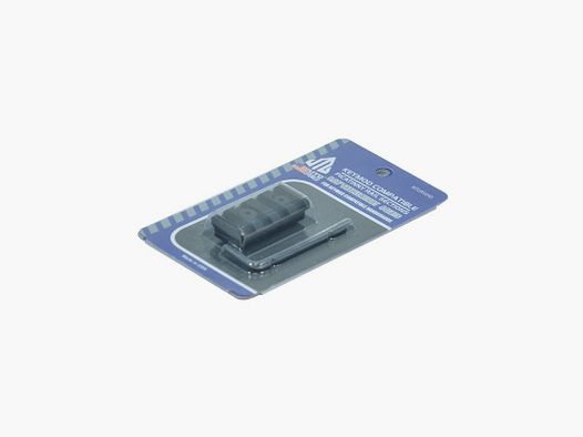 UTG KEYMOD AUF PICATINNY ADAPTER 4 SLOTS