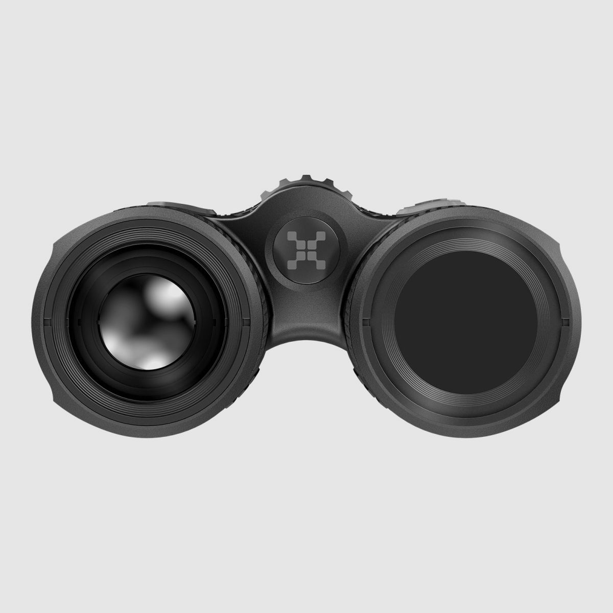 NOCPIX QUEST H35R LRF thermal imaging binoculars