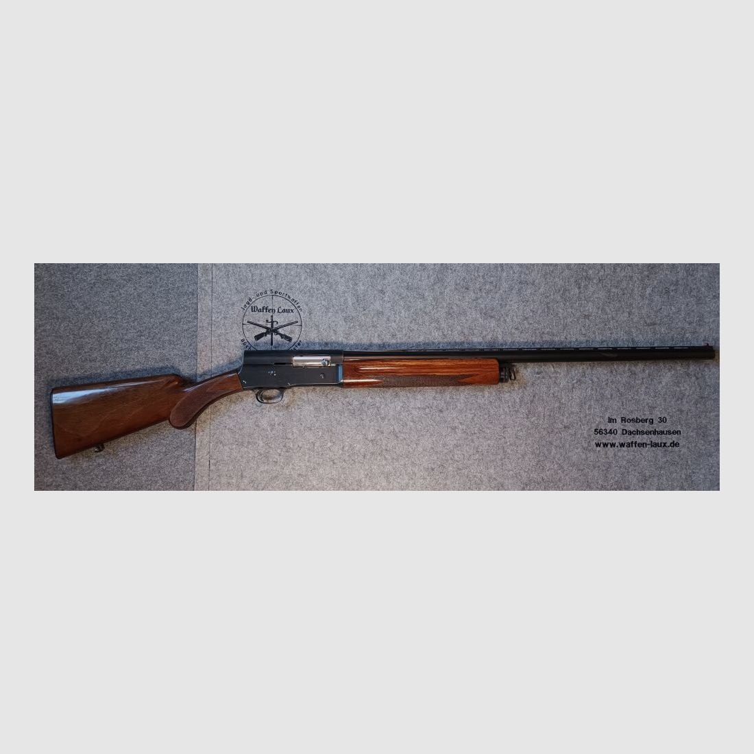 FN Herstal Browning Auto 5