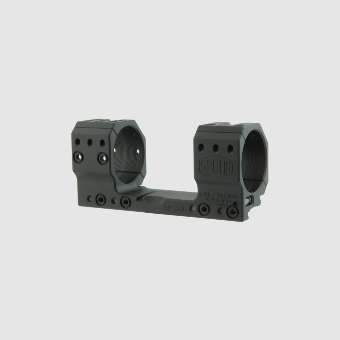SPUHR Montajes SP-7601