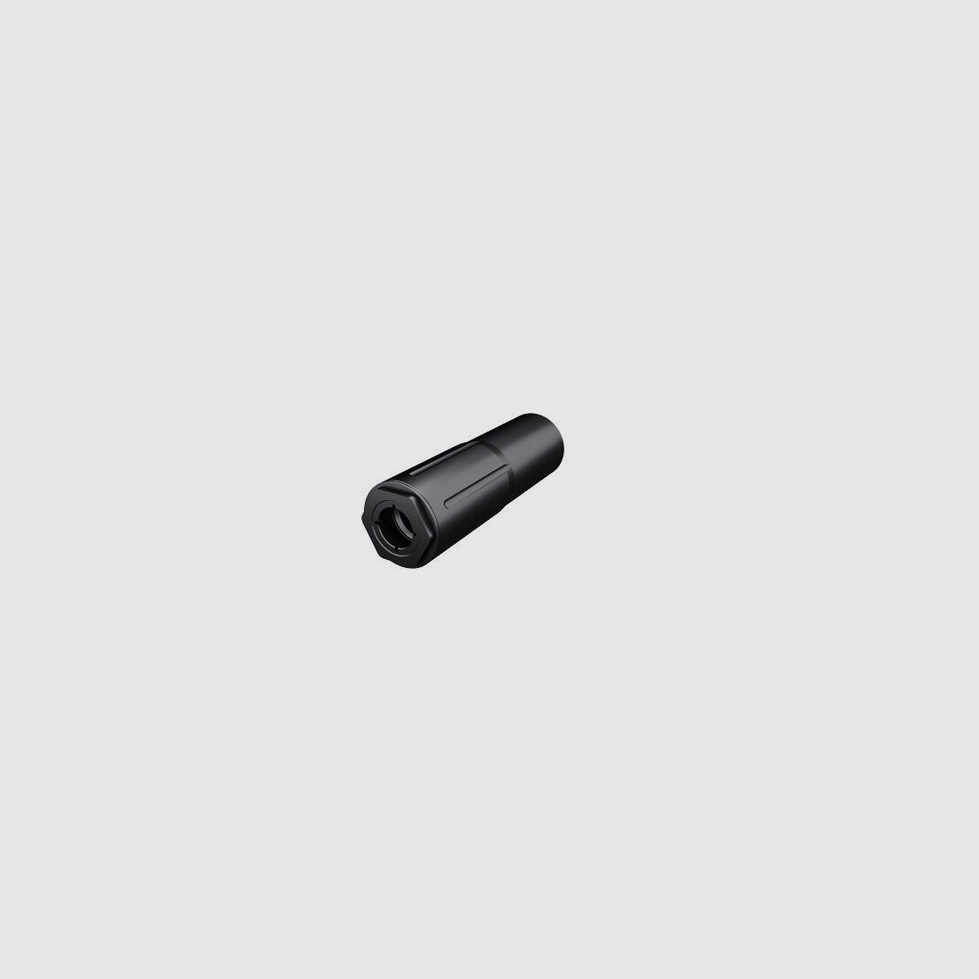 EP Arms Schalldämpfer Whisper 50 Pro Light M15x1 / EP-ARMS