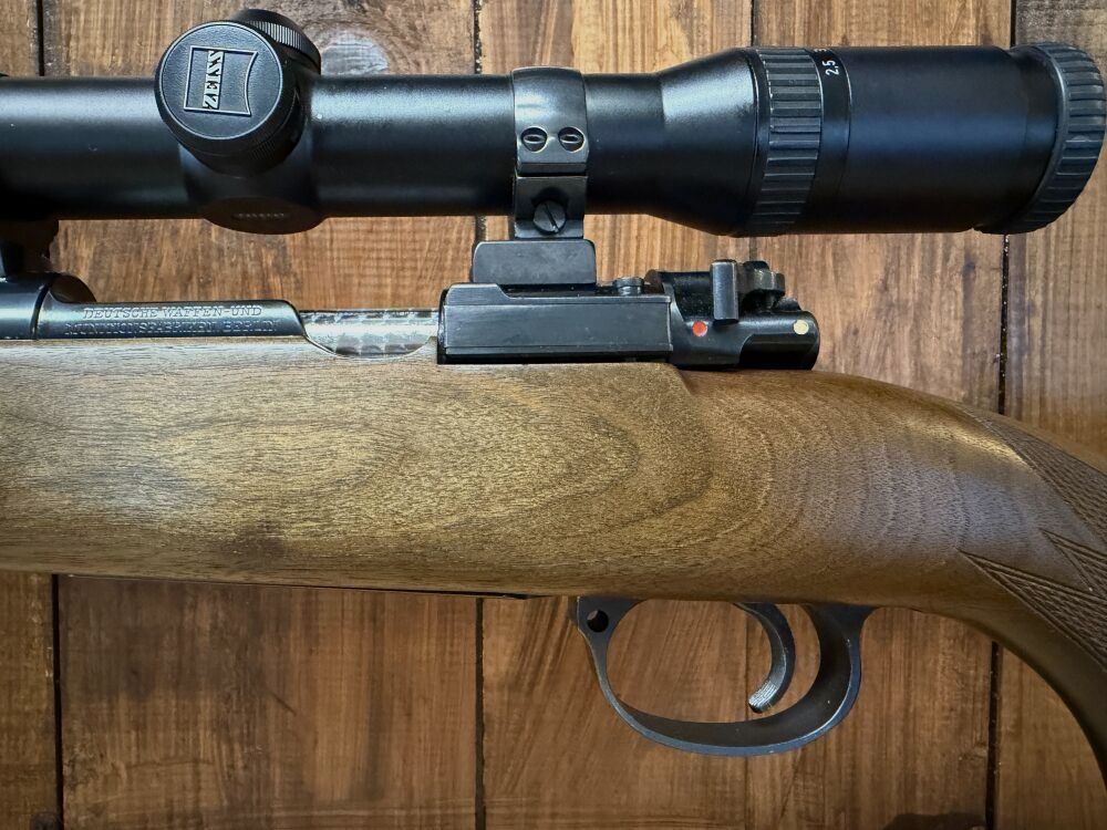 Mauser DWM M98 Westfalen