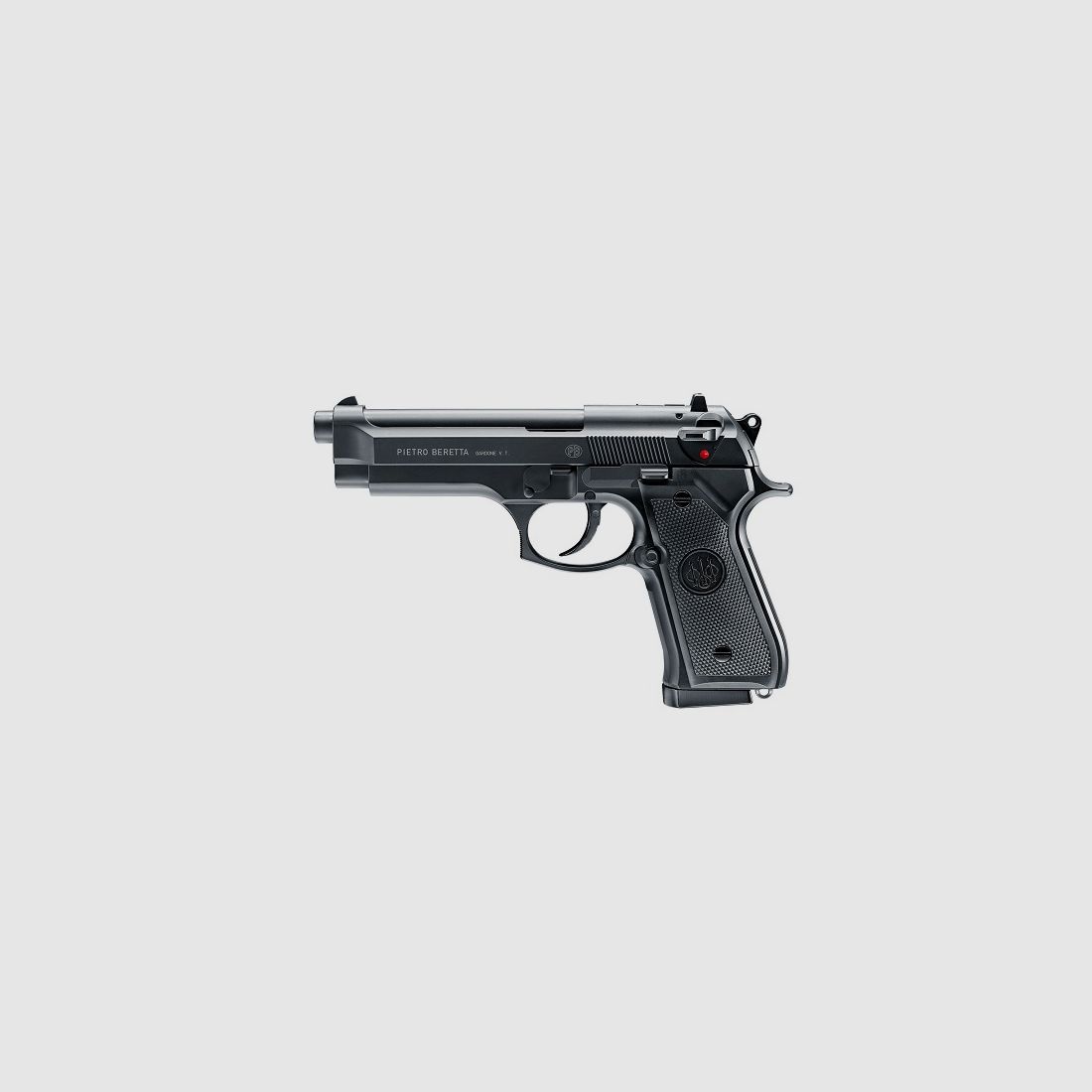 Umarex Beretta M92 FS 6mm/1.3J/Co2 Airsoft