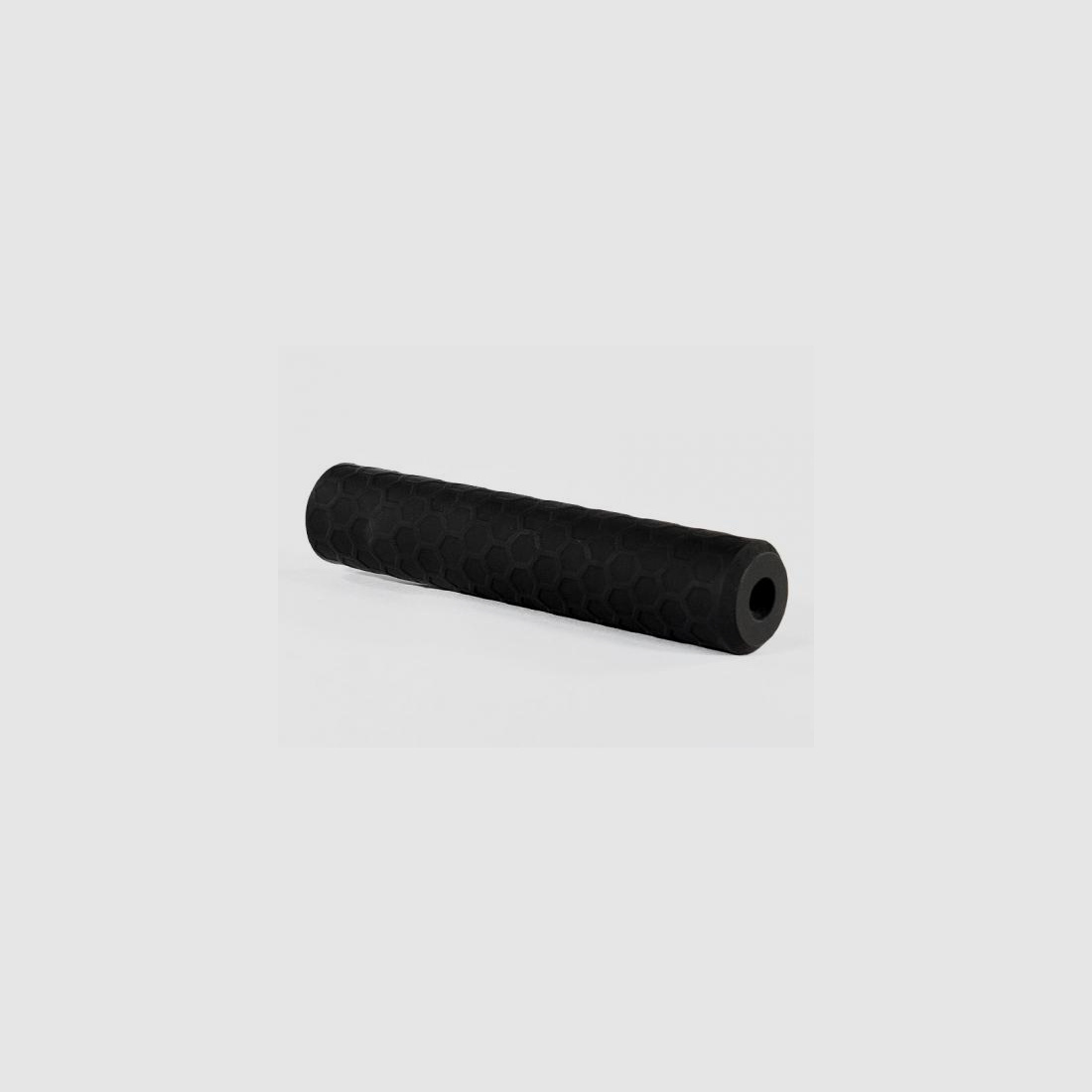 VANWARD Hunter G2, Overbarrel Titanium Silencer