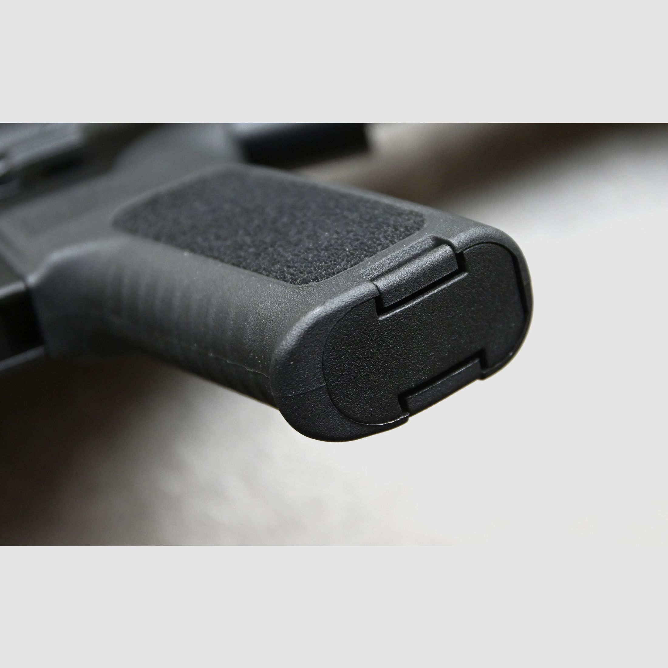 Schmeisser AR15-9 Sport S -10.5" - Kal. 9x19 - halbautomatische Büchse