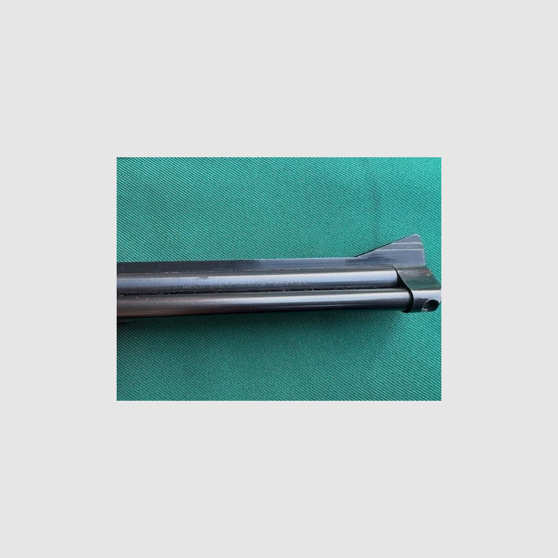 Reck R20 Single Action