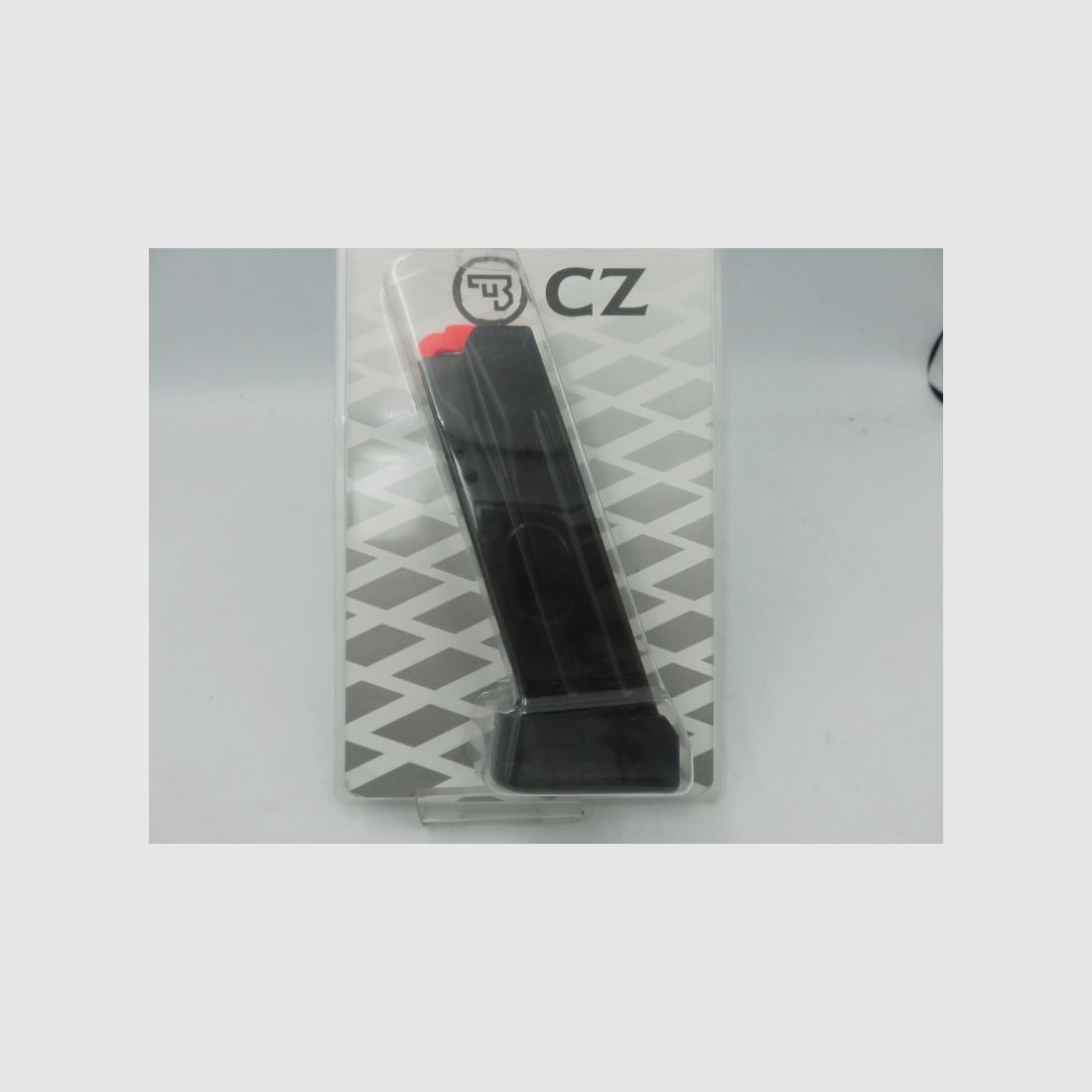 CHARGEUR CZ P-07-P-10C 9X19 17CPS