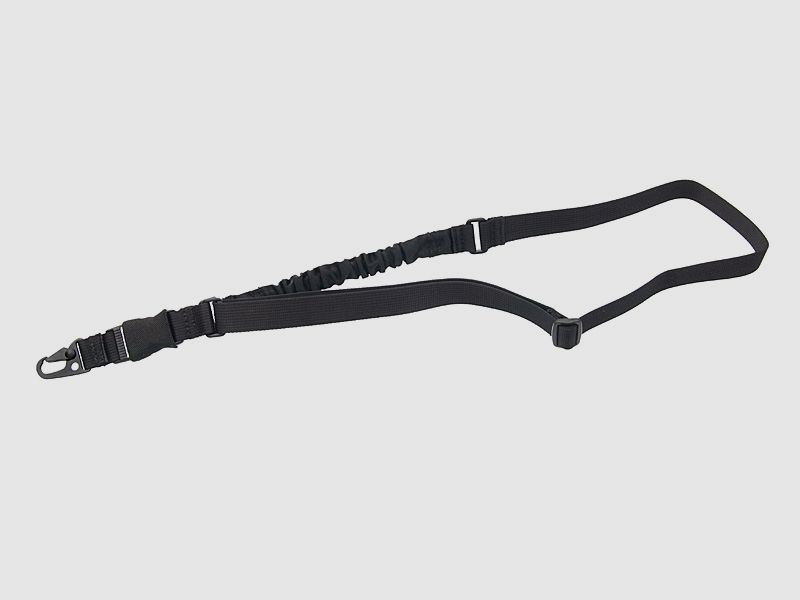 CQB Sling w/elastic cord - Black [8FIELDS]