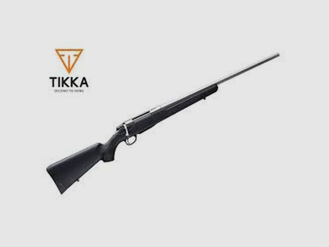 TIKKA CARA T3X LITE 300 WIN MAG, Bild 1 von 3