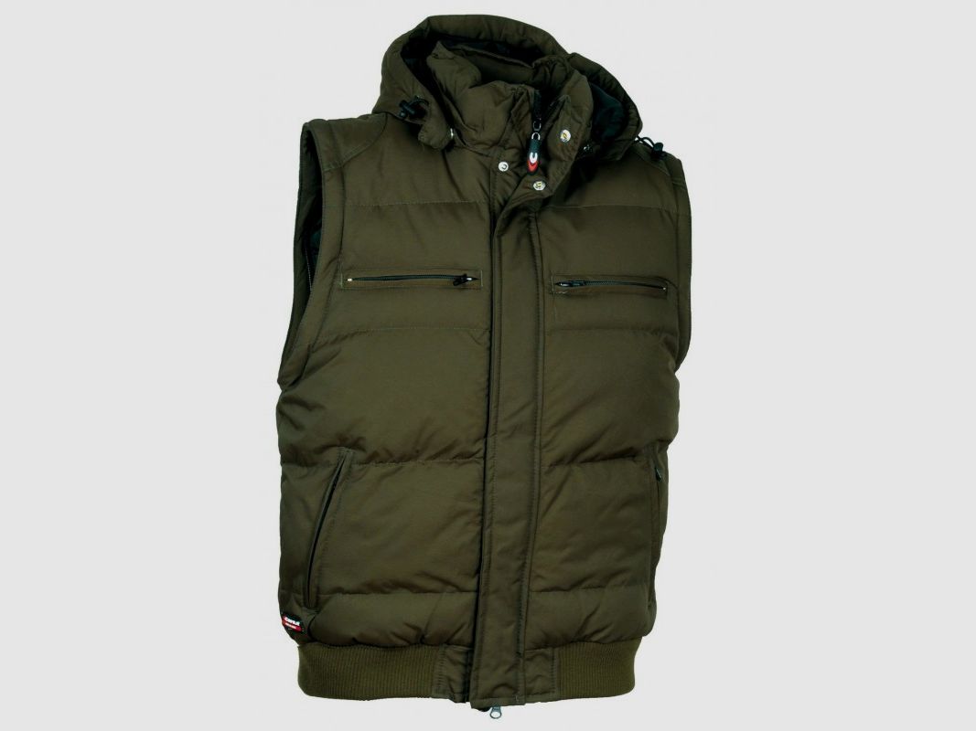 Cofra MONTREAL Jacke, Bild 2 von 2