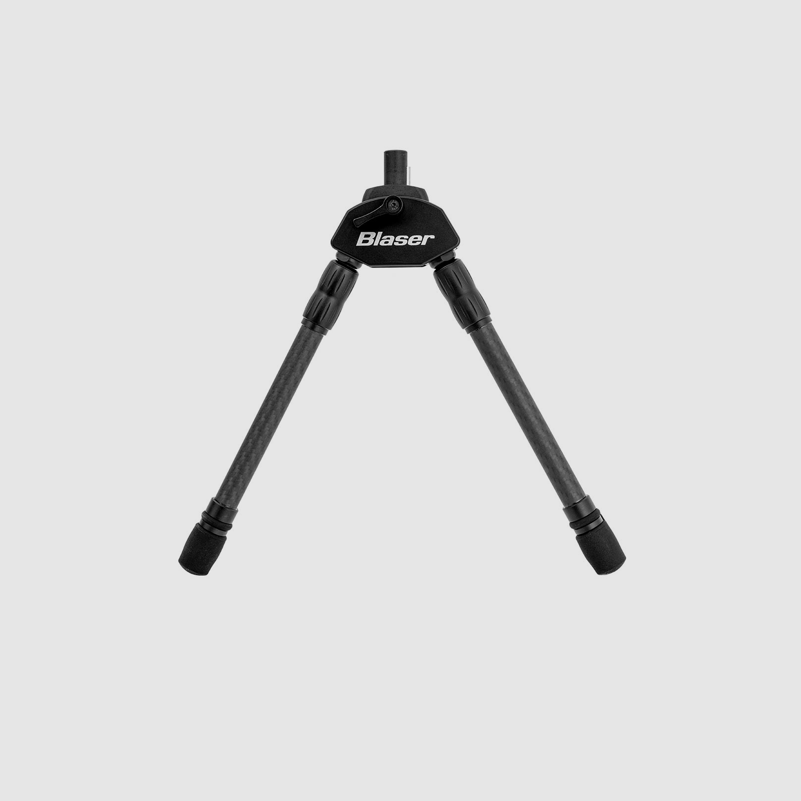Blaser Carbon BiPod Set