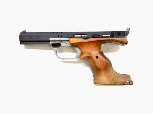 Hammerli 232 kal. .22short
