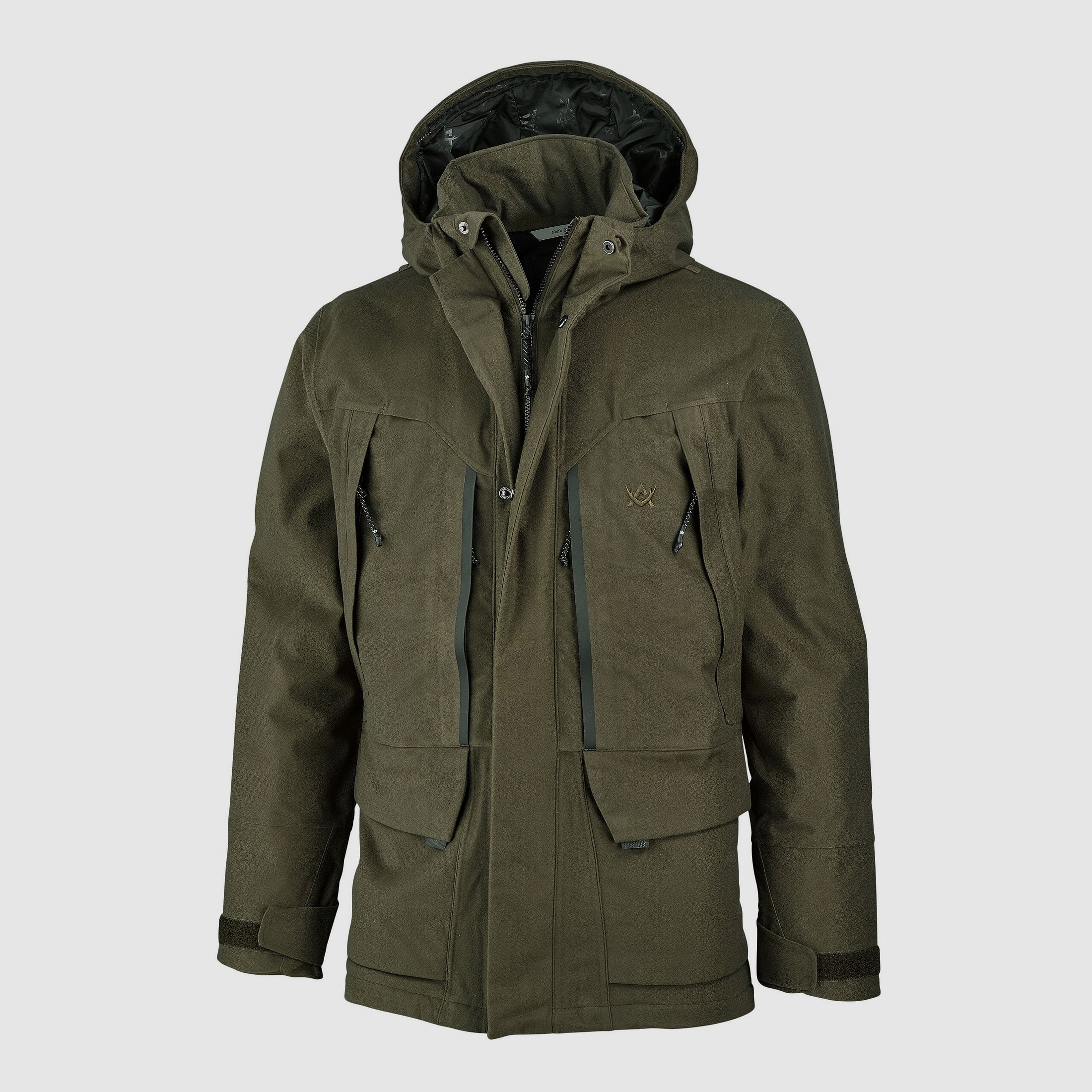 Veste Alaska Tundra