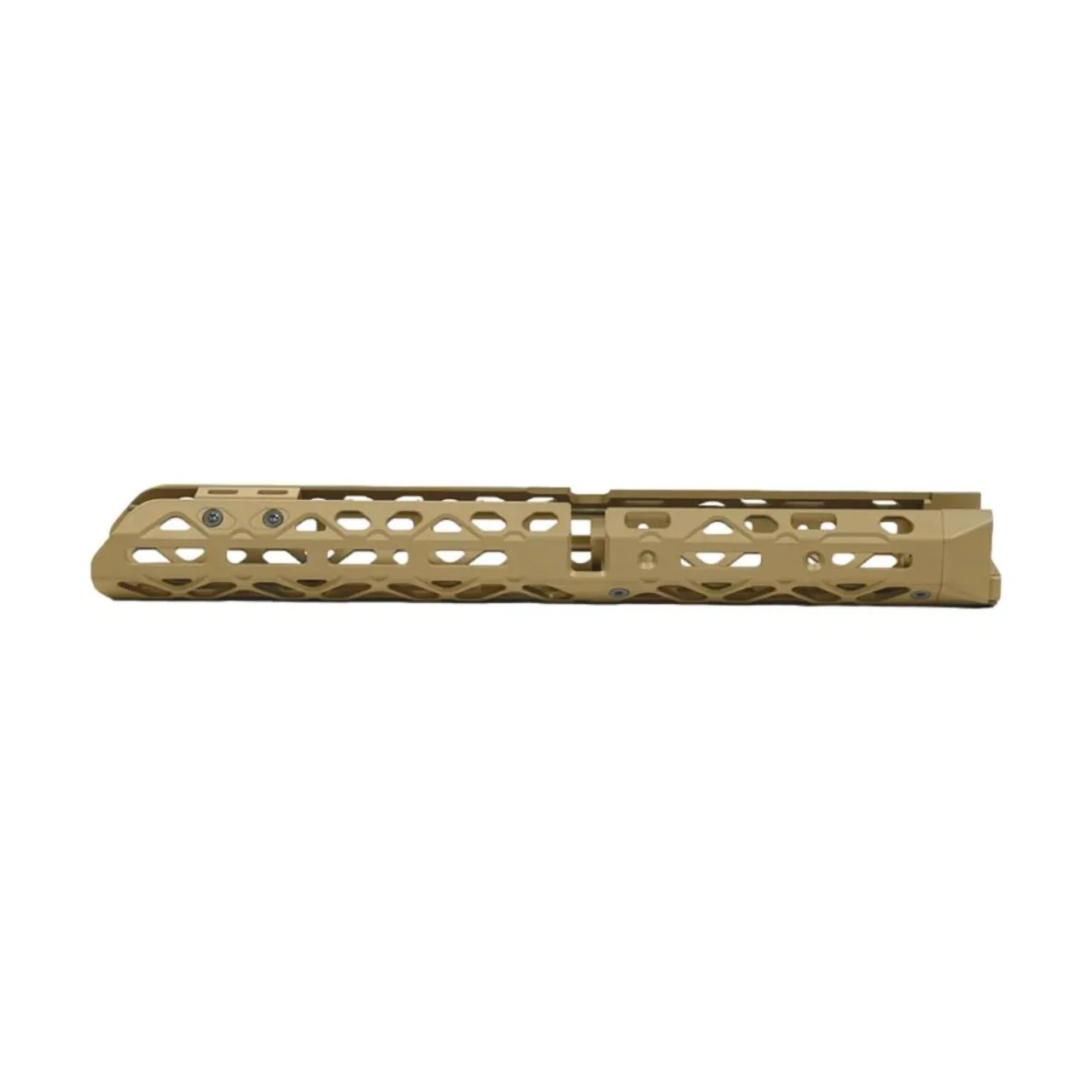 KPYK Industries Garde-main CRC-1U004L Coyote, image 2 sur 5