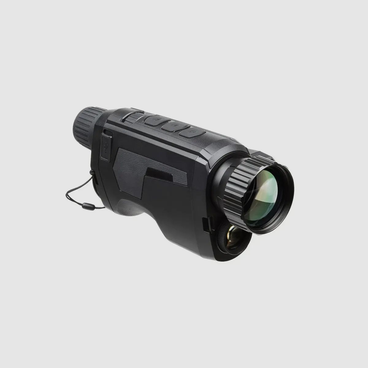 Sidewinder TM50-640 Thermal Imaging Monocular 20mK, 12 Micron, 640x512 (50 Hz) - AGM, image 6 sur 6