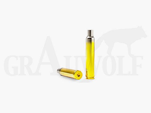 6,5 - 300 Weatherby Magnum Casquillos Peterson 50 Piezas