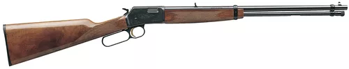 Carabine Browning Bl-22 cal 22lr, image 1 sur 2