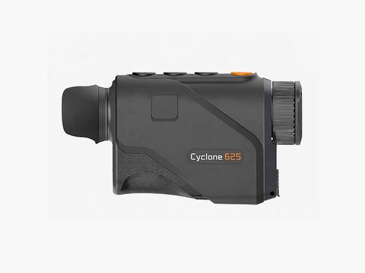 ThermTec Cyclone 625 Wärmebildkamera