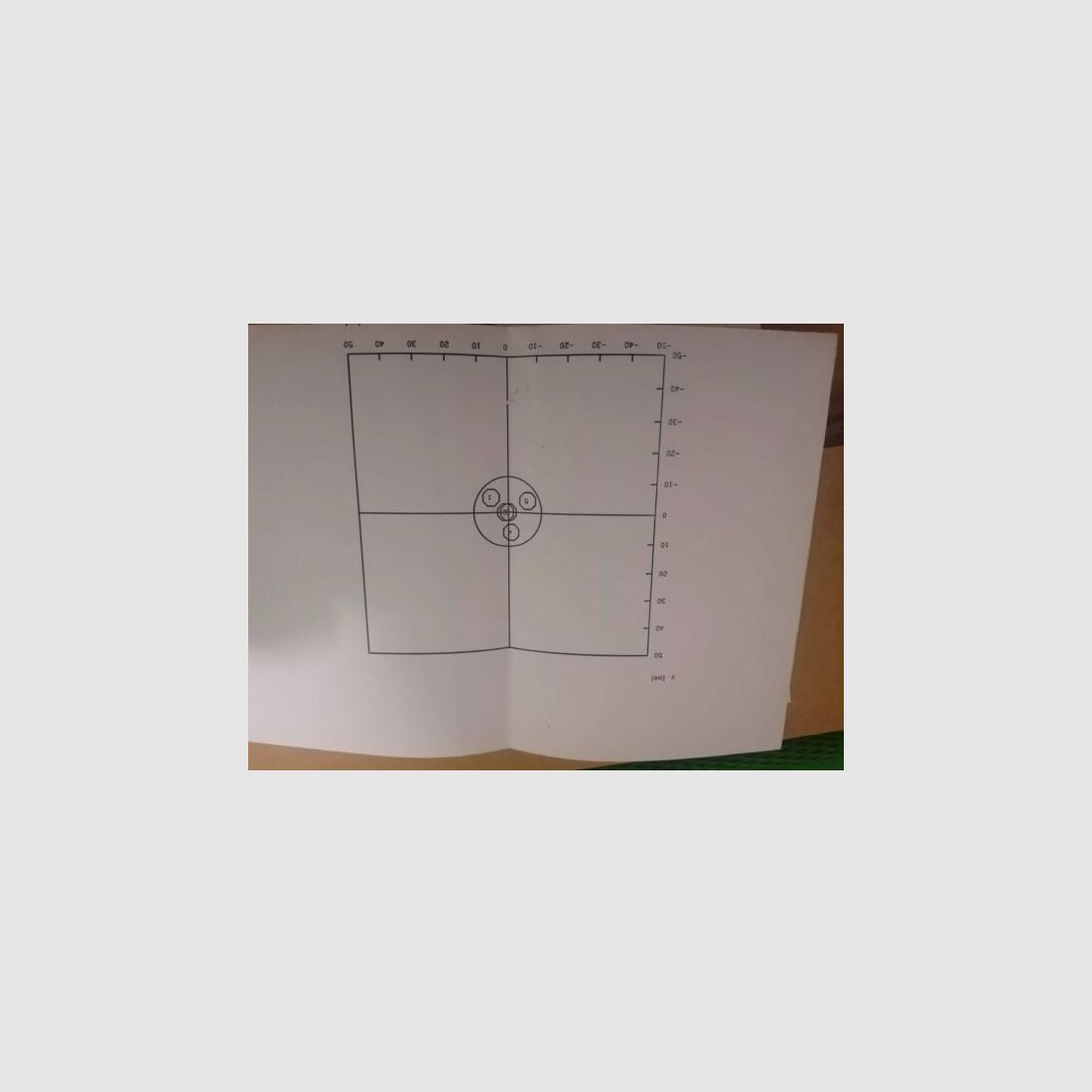 Système interchangeable .223 (Sauer 202/200/205)