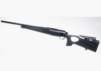 Sauer 505 Synchro XT Highland 308Win LL 51cm M15x1