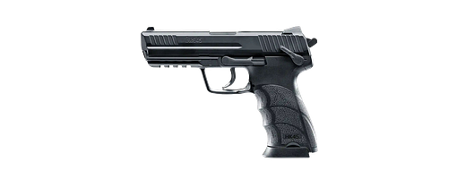 Heckler & Koch Airsoft Pistole HK45