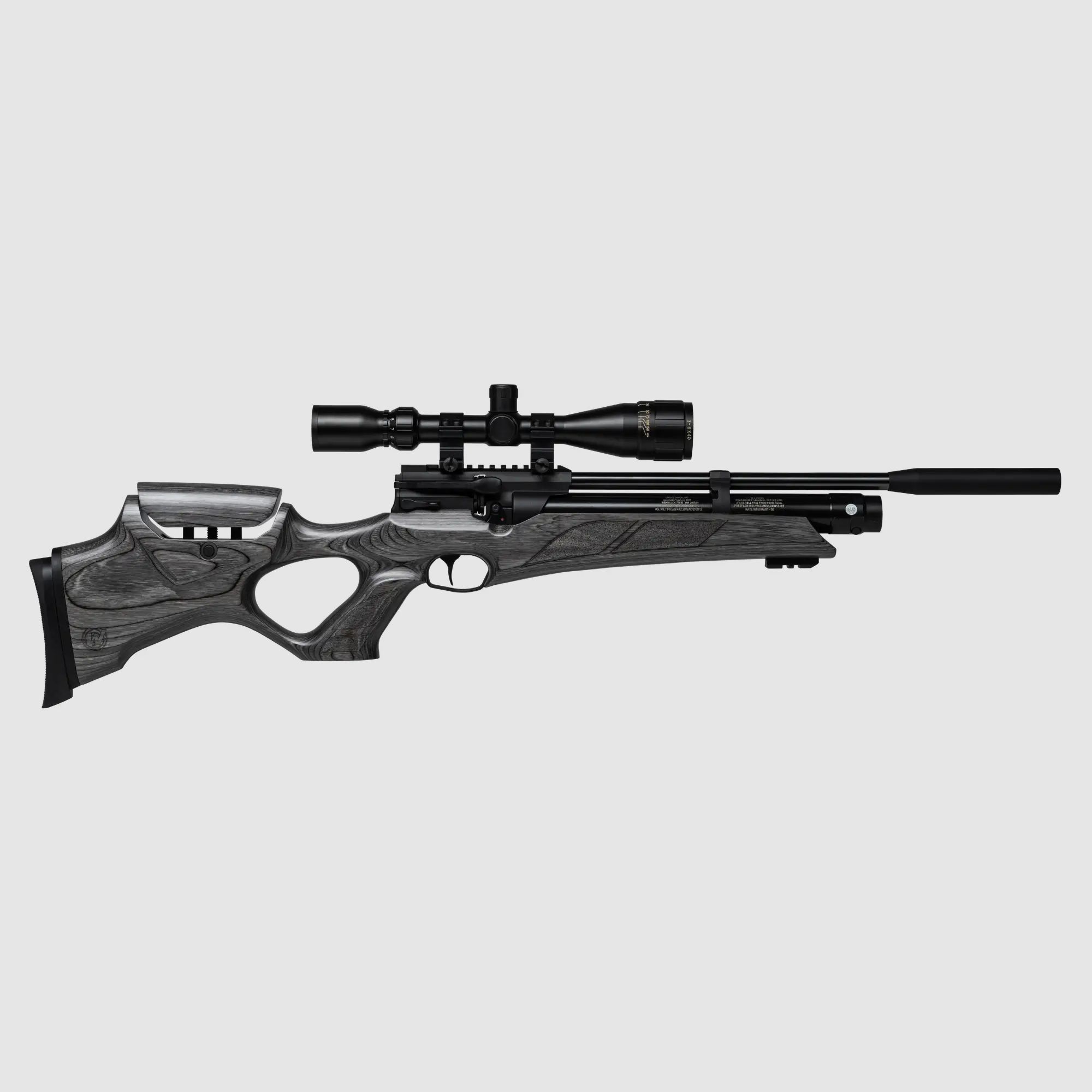 Weihrauch HW 110 T Pressluftgewehr