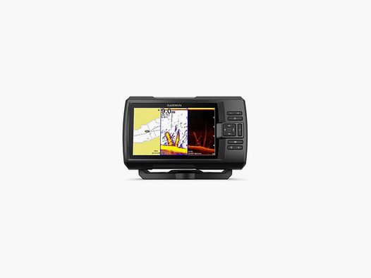 GARMIN STRIKER™ PLUS 7CV + TRANSDUCER