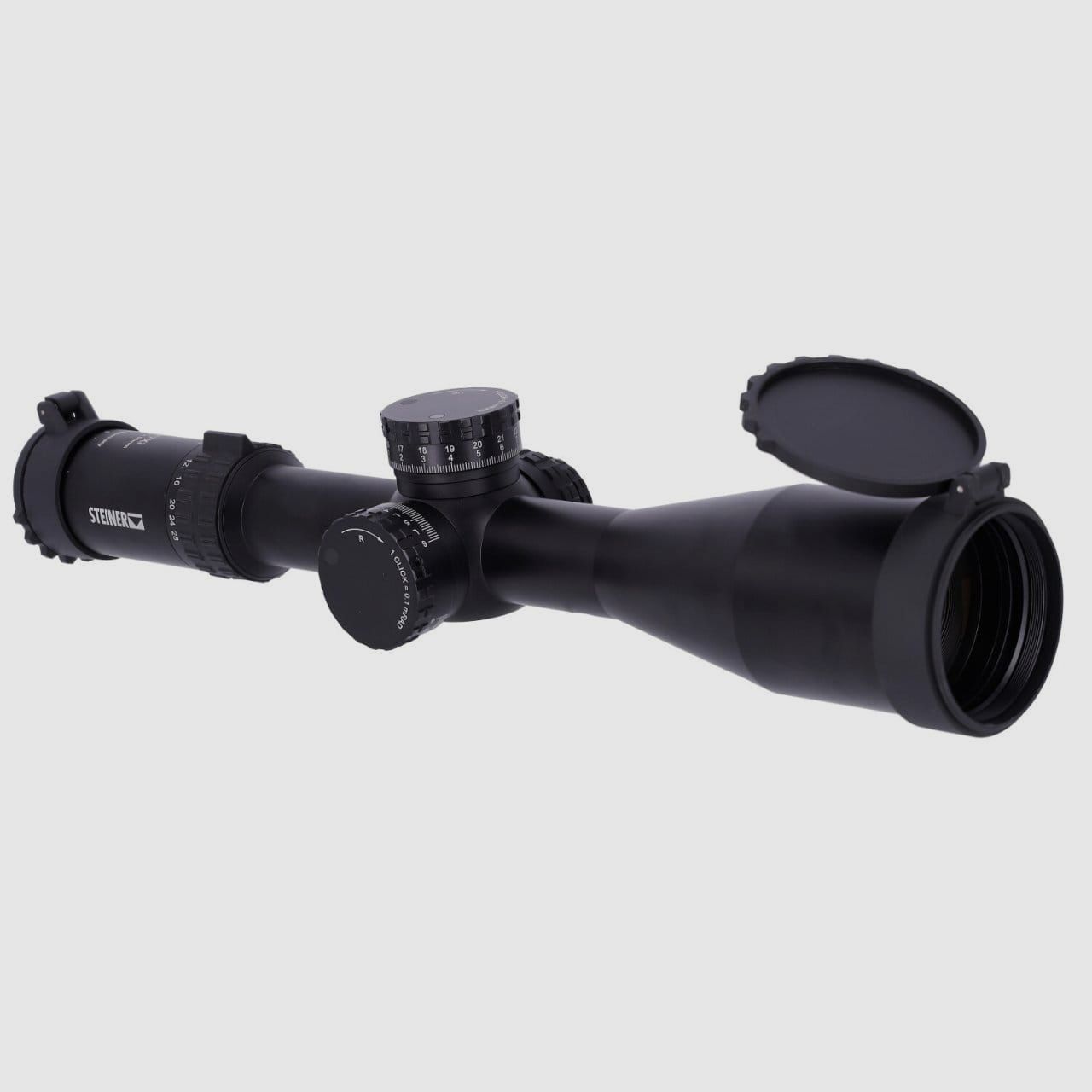 Steiner M7Xi 4-28x56 mira telescópica