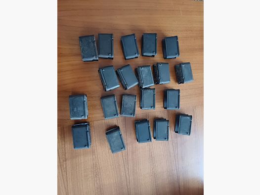 Cadre de chargeur M1 Garand