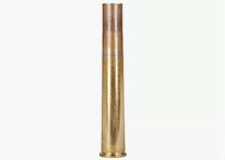 Hornady Lock-N-Load modified cartridge case 9.3x74 R for OAL measuring devices