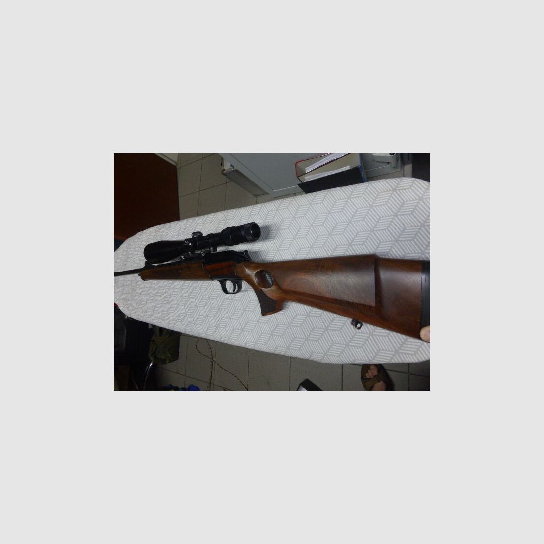 Blaser R93