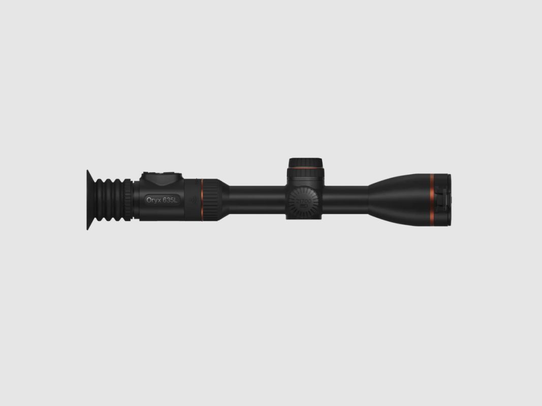 ThermTec ORYX635-LRF, image 4 sur 7